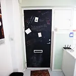 Apartment Local Cozy In Cph With Balcony I Perfect Location Copenhagen