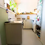 Apartment Local Cozy In Cph With Balcony I Perfect Location Copenhagen