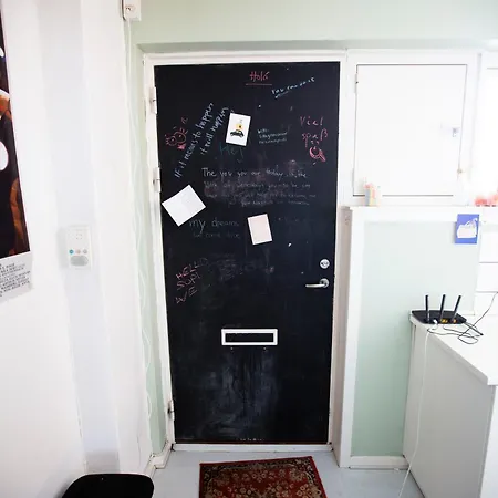 アパート Local Cozy In Cph With Balcony I Perfect Location コペンハーゲン