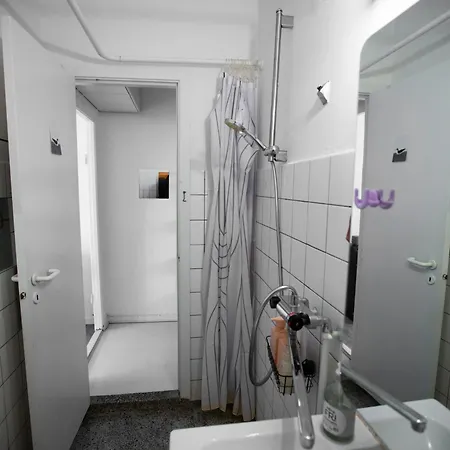 アパート Local Cozy In Cph With Balcony I Perfect Location