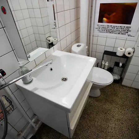 Local Cozy In Cph With Balcony I Perfect Location アパート *