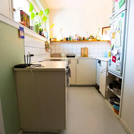 アパート Local Cozy In Cph With Balcony I Perfect Location コペンハーゲン