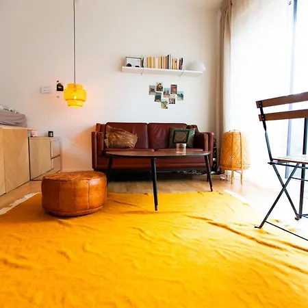 Local Cozy In Cph With Balcony I Perfect Location アパート *